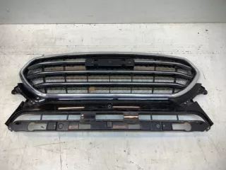 5509100XKY00A Решетка радиатора Haval H6 Арт VZ187483, вид 5