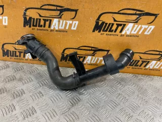 CPLA8B273CC Патрубок системы охлаждения Land Rover Range Rover Sport 2 Арт MA113850, вид 2