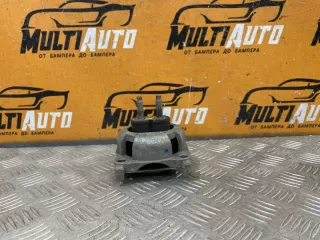 A1662401118 Подушка кпп Mercedes ML/GLE W166 Арт MA113908, вид 1