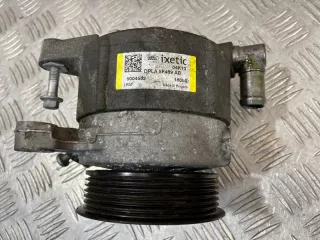 DPLA5F489AB Насос гидроусилителя Land Rover Range Rover Sport 2 Арт MA113918, вид 5