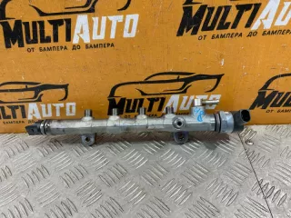 A6510701595 Топливная рампа Mercedes ML/GLE W166 Арт MA113948, вид 1