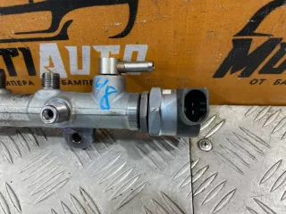 A6510701595 Топливная рампа Mercedes ML/GLE W166 Арт MA113948, вид 4