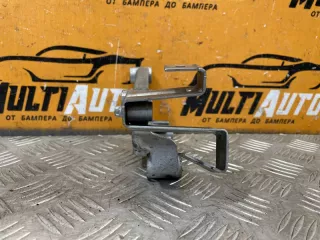 A6510940239 Кронштейн двигателя Mercedes ML/GLE W166 Арт MA113968, вид 3