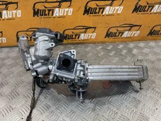 A6511420467 Клапан ЕГР Mercedes ML/GLE W166 Арт MA113970, вид 12