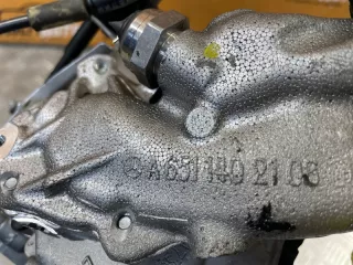 A6511420467 Клапан ЕГР Mercedes ML/GLE W166 Арт MA113970, вид 14