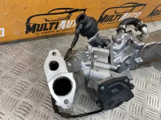 A6511420467 Клапан ЕГР Mercedes ML/GLE W166 Арт MA113970, вид 3