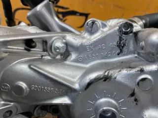 A6511420467 Клапан ЕГР Mercedes ML/GLE W166 Арт MA113970, вид 4