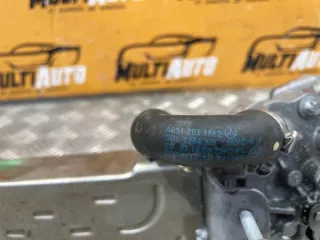 A6511420467 Клапан ЕГР Mercedes ML/GLE W166 Арт MA113970, вид 8