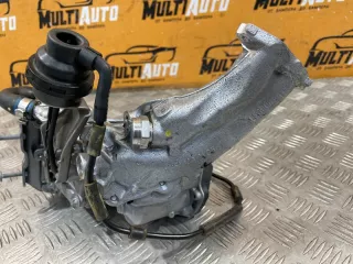 A6511420467 Клапан ЕГР Mercedes ML/GLE W166 Арт MA113970, вид 10
