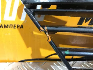 51117475115 Решетка в бампер передняя BMW 7 G11/G12 Арт MA114071, вид 4