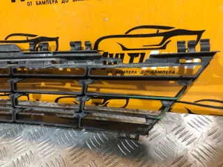51117475115 Решетка в бампер передняя BMW 7 G11/G12 Арт MA114071, вид 7