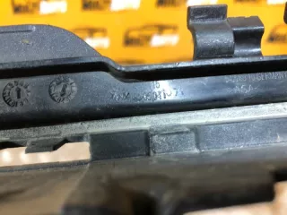 51117475115 Решетка в бампер передняя BMW 7 G11/G12 Арт MA114071, вид 8
