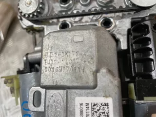 BJ323K772AD Рулевая колонка Land Rover Range Rover Sport 2 Арт MA114100, вид 4