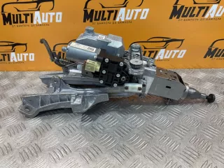 BJ323K772AD Рулевая колонка Land Rover Range Rover Sport 2 Арт MA114100, вид 6