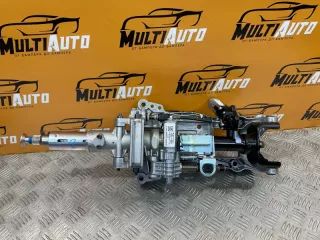 A1664606200 Рулевая колонка Mercedes ML/GLE W166 Арт MA114102, вид 2