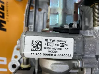 A1664606200 Рулевая колонка Mercedes ML/GLE W166 Арт MA114102, вид 3