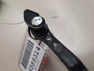 1726441 Ограничитель двери задней Ford Focus 3 Арт ZAP284732, вид 2
