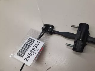 1726441 Ограничитель двери задней Ford Focus 3 Арт ZAP284732, вид 3