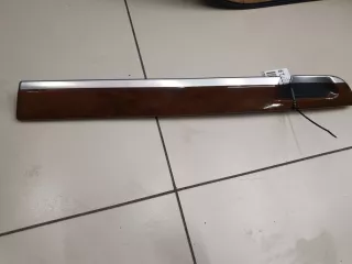 51419115534 Накладка обшивки двери передней правой BMW 7 F01/F02 Арт ZAP284925, вид 1