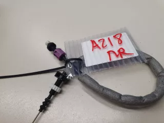 A2187600003 Трос открывания передней двери Mercedes CLS C218 Арт ZAP284977, вид 3