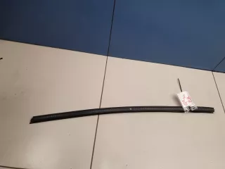4L0837480 Накладка стекла передней правой двери Audi Q7 4L Арт ZAP285058, вид 1