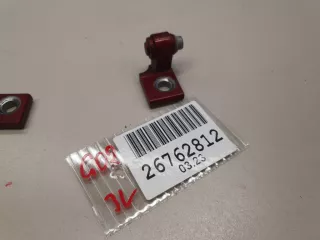 41007495991 Петля двери задней левой верхняя BMW X3 G01 Арт ZAP285100, вид 1
