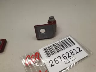 41007495991 Петля двери задней левой верхняя BMW X3 G01 Арт ZAP285100, вид 2