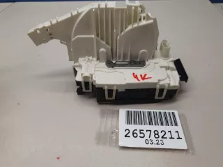 A0997300135 Замок двери задней левой Mercedes GLK X204 Арт ZAP285191, вид 1