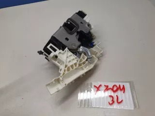 A0997300135 Замок двери задней левой Mercedes GLK X204 Арт ZAP285191, вид 2