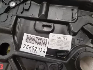 A2537308002 Стеклоподъемник задний правый Mercedes GLC X253 Арт ZAP285760, вид 2