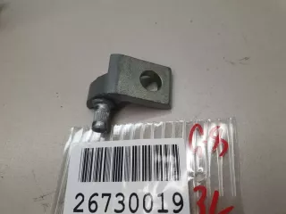 5H0833401A Петля двери задней левой верхняя Volkswagen Golf 8 Арт ZAP285874, вид 2