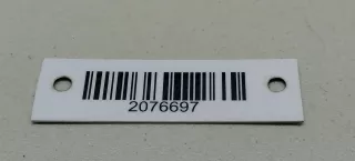 6554EA,96464869KR Кнопка аварийной сигнализации Peugeot 1007 Арт 2076697, вид 4