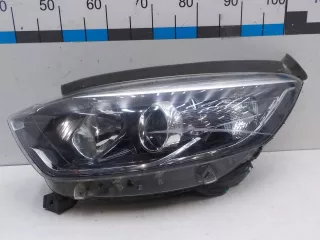 260602042R Фара левая Renault Kaptur Арт BIT661800, вид 1