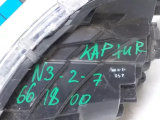 260602042R Фара левая Renault Kaptur Арт BIT661800, вид 5