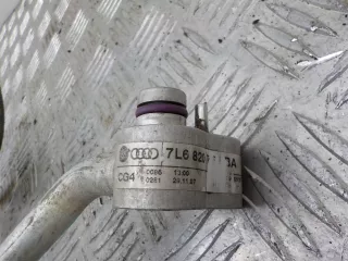 7L6820721BH Трубка кондиционера Volkswagen Touareg 2 Арт BIT662691, вид 5