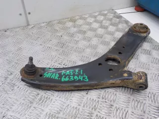 545014L000 Рычаг передний правый Hyundai Solaris 2 Арт BIT663943, вид 3