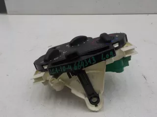 6001547666 Блок управления климатом Renault Logan 2 Арт BIT664313, вид 2