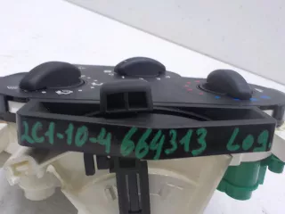 6001547666 Блок управления климатом Renault Logan 2 Арт BIT664313, вид 6
