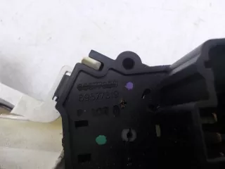 6001547666 Блок управления климатом Renault Logan 2 Арт BIT664313, вид 9