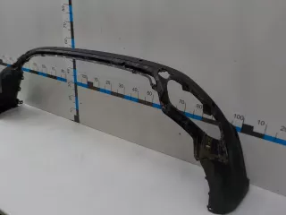 6044081300 Спойлер (нижняя часть) бампера заднего Geely Tugella Арт BIT650390, вид 2
