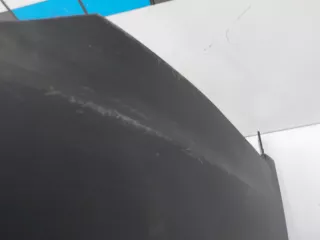 6044081300 Спойлер (нижняя часть) бампера заднего Geely Tugella Арт BIT650390, вид 3