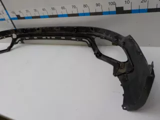 6044081300 Спойлер (нижняя часть) бампера заднего Geely Tugella Арт BIT650390, вид 8