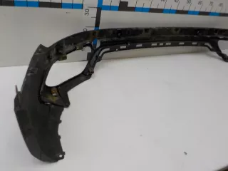 6044081300 Спойлер (нижняя часть) бампера заднего Geely Tugella Арт BIT650390, вид 9