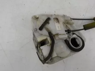 GS1D72310B Замок двери Mazda 6 2 Арт BIT568356, вид 2