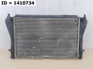 5Q0145803AD Интеркулер  Skoda Octavia A7 Арт VD1410734