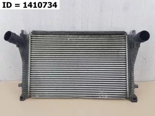 5Q0145803AD Интеркулер  Skoda Octavia A7 Арт VD1410734, вид 4