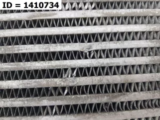 5Q0145803AD Интеркулер  Skoda Octavia A7 Арт VD1410734, вид 6