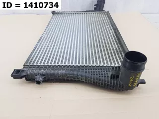 5Q0145803AD Интеркулер  Skoda Octavia A7 Арт VD1410734, вид 9