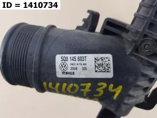 5Q0145803AD Интеркулер  Skoda Octavia A7 Арт VD1410734, вид 10