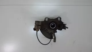 1233607,YM213K171AC Ступица передняя левая Ford Galaxy 1 restailing Арт 7585293, вид 1